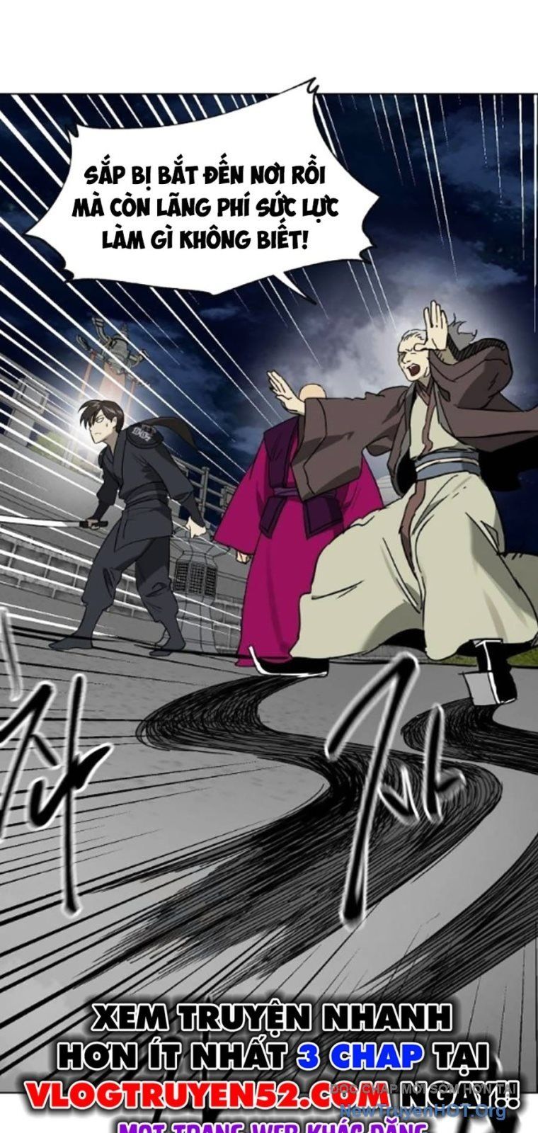Thăng Cấp Vô Hạn Trong Murim Chapter 240 - 80