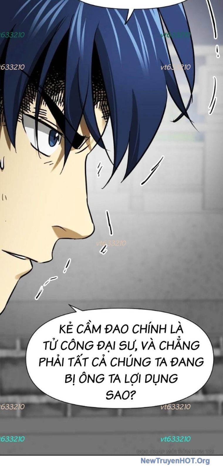 Thăng Cấp Vô Hạn Trong Murim Chapter 240 - 9