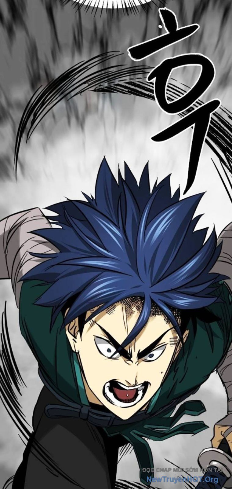 Thăng Cấp Vô Hạn Trong Murim Chapter 240 - 83