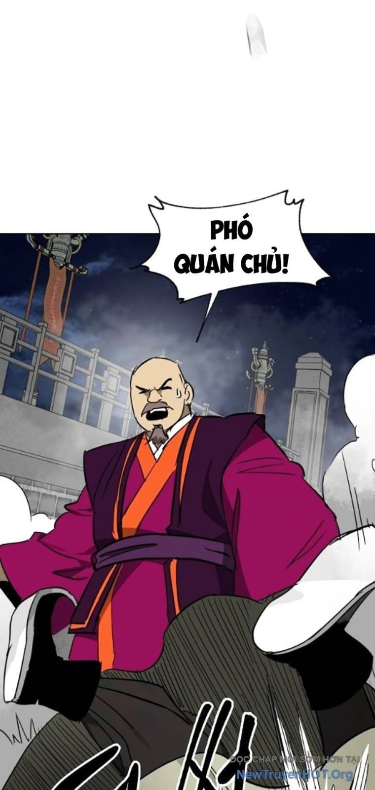 Thăng Cấp Vô Hạn Trong Murim Chapter 240 - 93