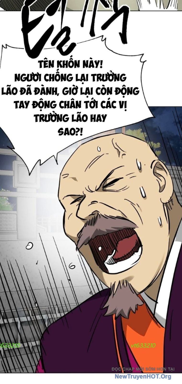 Thăng Cấp Vô Hạn Trong Murim Chapter 240 - 94