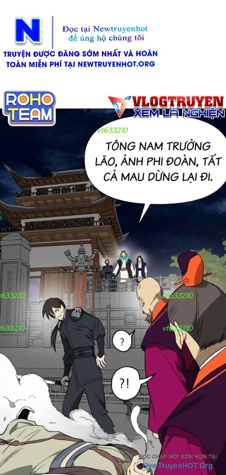 Thăng Cấp Vô Hạn Trong Murim Chapter 240 - 95