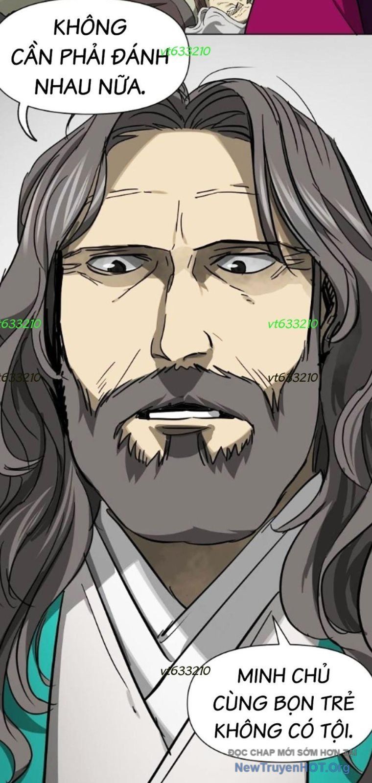 Thăng Cấp Vô Hạn Trong Murim Chapter 240 - 96