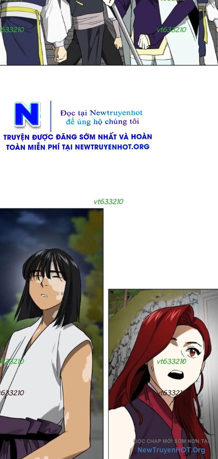 Thăng Cấp Vô Hạn Trong Murim Chapter 240 - 98