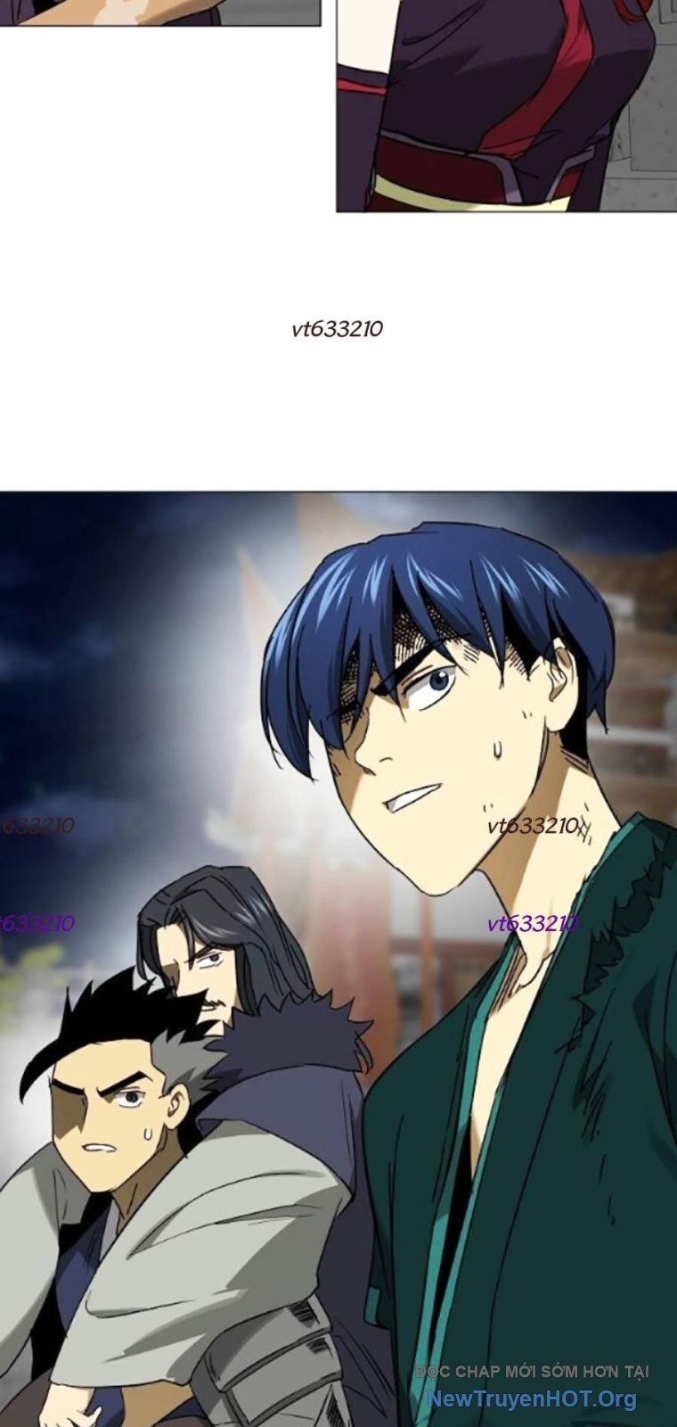 Thăng Cấp Vô Hạn Trong Murim Chapter 240 - 99