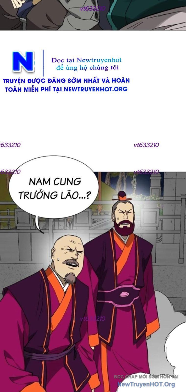 Thăng Cấp Vô Hạn Trong Murim Chapter 240 - 100
