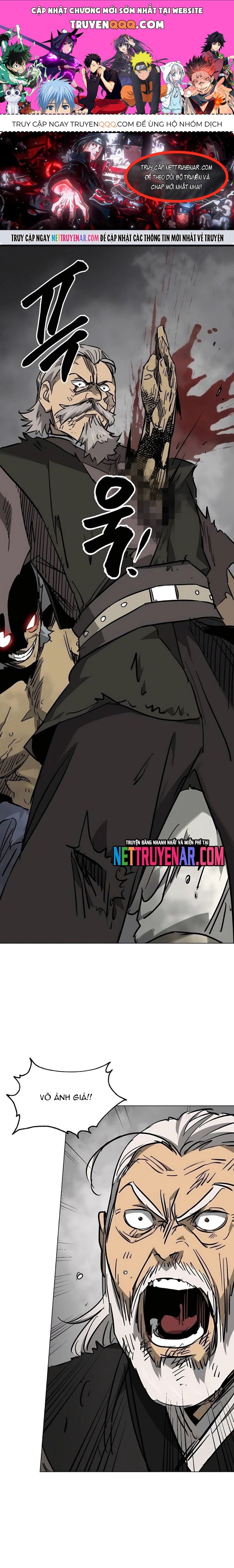 Thăng Cấp Vô Hạn Trong Murim Chapter 243 - 1