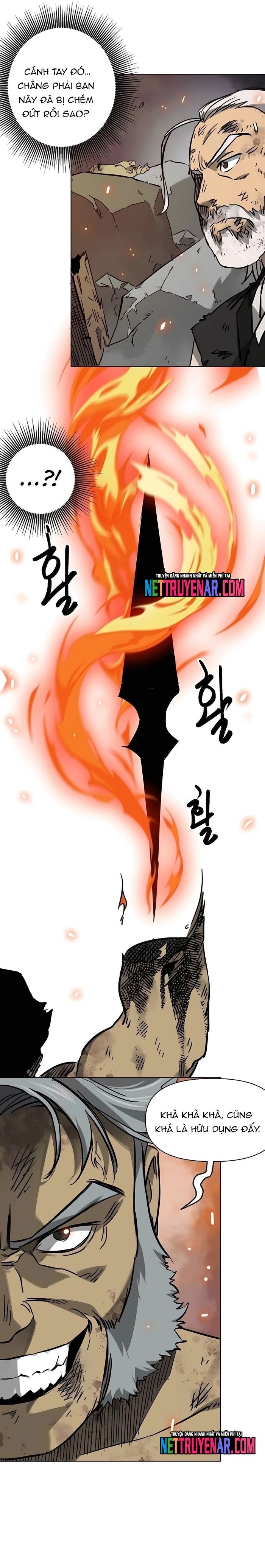 Thăng Cấp Vô Hạn Trong Murim Chapter 243 - 11