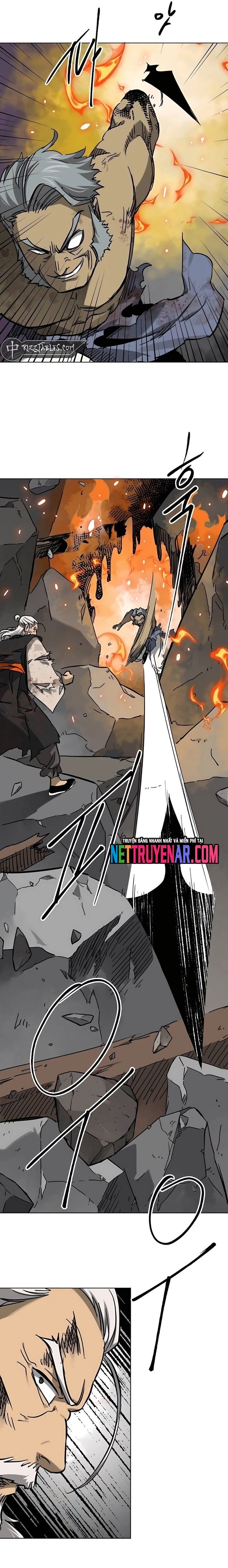 Thăng Cấp Vô Hạn Trong Murim Chapter 243 - 12