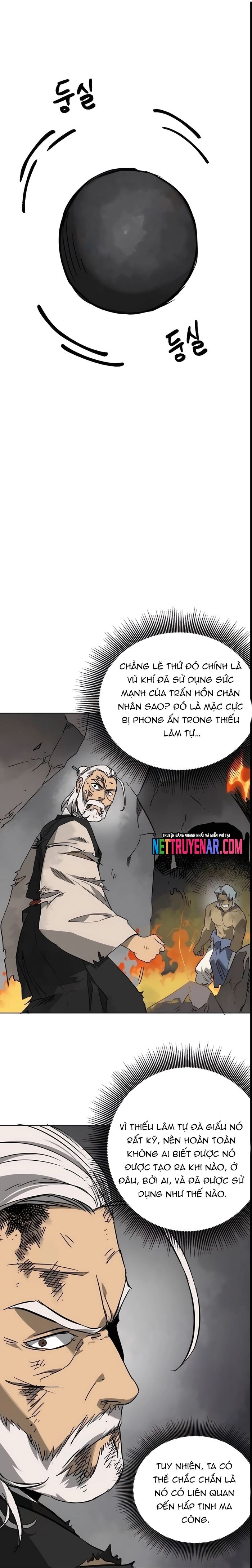 Thăng Cấp Vô Hạn Trong Murim Chapter 243 - 14