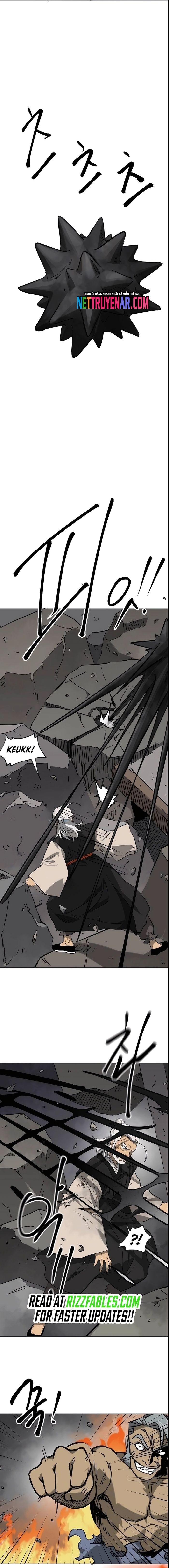 Thăng Cấp Vô Hạn Trong Murim Chapter 243 - 15