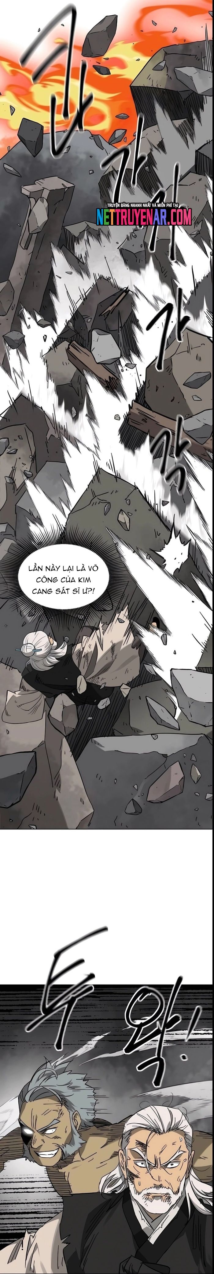 Thăng Cấp Vô Hạn Trong Murim Chapter 243 - 16