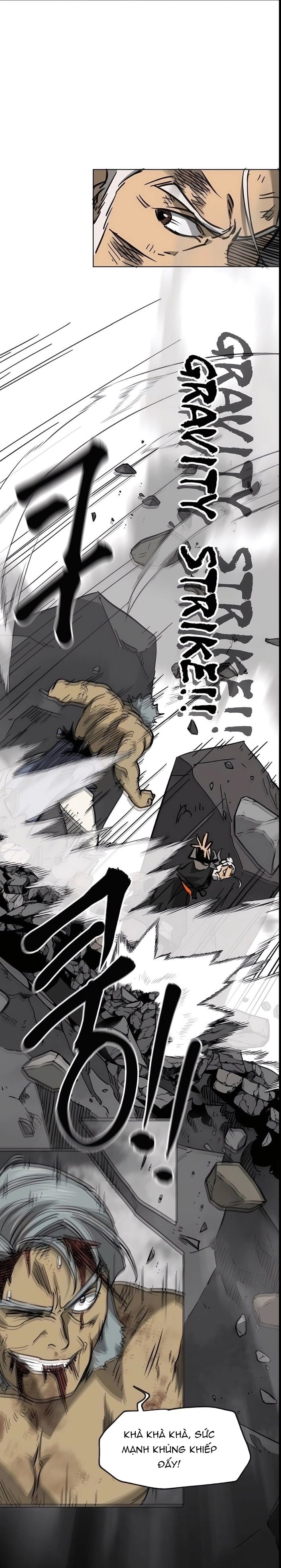 Thăng Cấp Vô Hạn Trong Murim Chapter 243 - 17