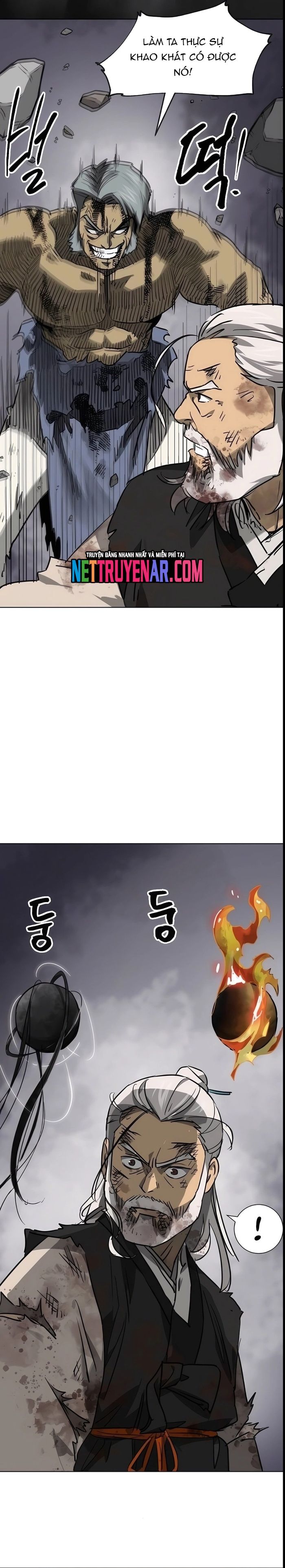 Thăng Cấp Vô Hạn Trong Murim Chapter 243 - 18