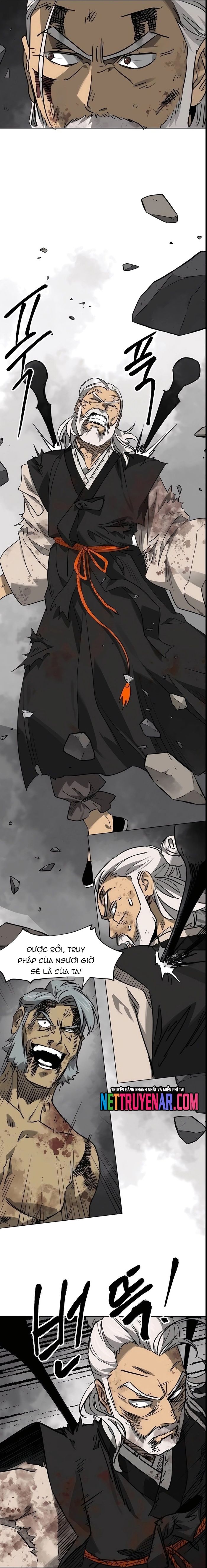 Thăng Cấp Vô Hạn Trong Murim Chapter 243 - 19
