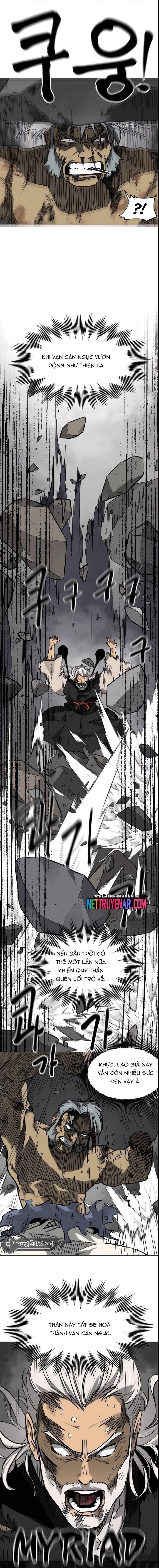 Thăng Cấp Vô Hạn Trong Murim Chapter 243 - 20