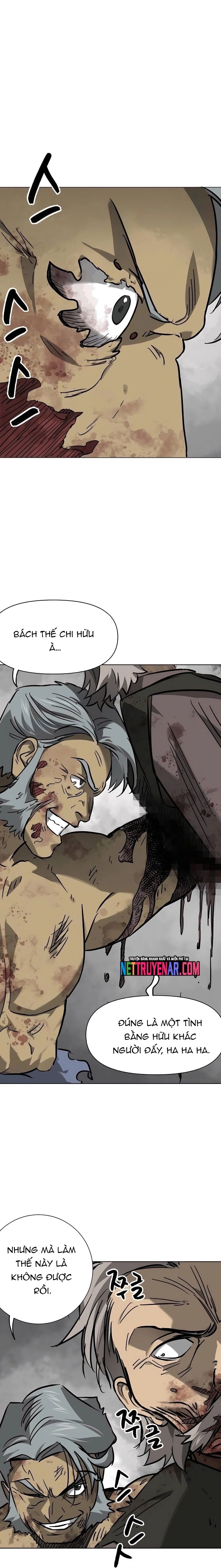 Thăng Cấp Vô Hạn Trong Murim Chapter 243 - 3