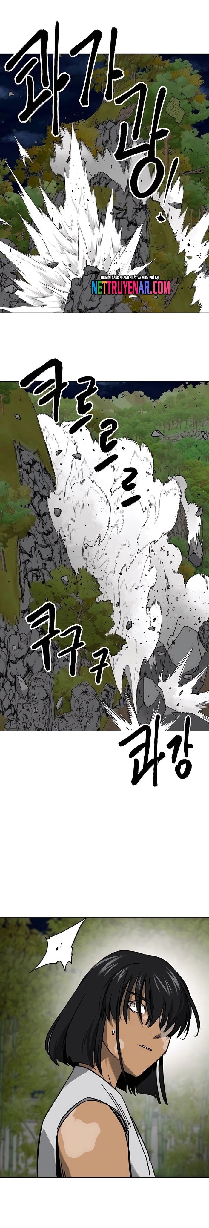 Thăng Cấp Vô Hạn Trong Murim Chapter 243 - 22