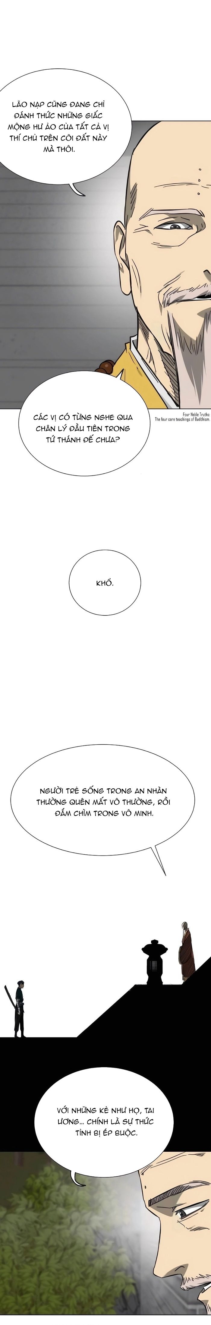 Thăng Cấp Vô Hạn Trong Murim Chapter 243 - 26