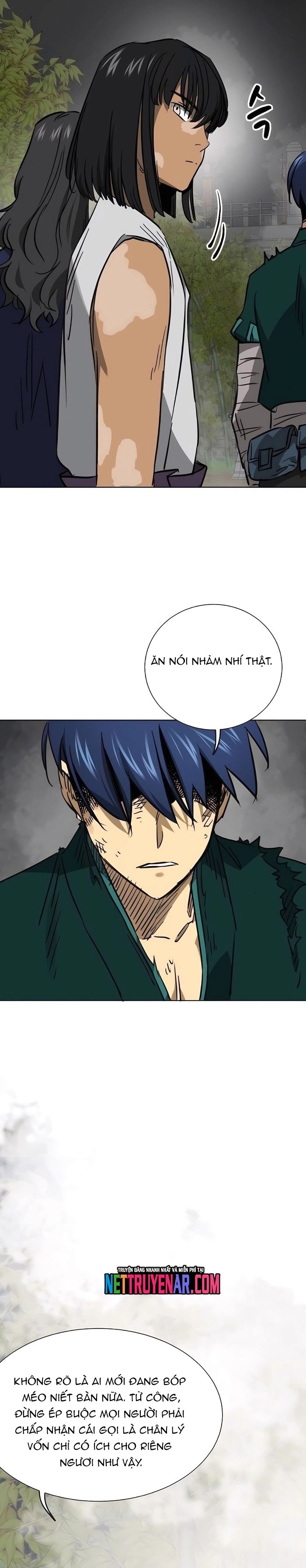 Thăng Cấp Vô Hạn Trong Murim Chapter 243 - 30
