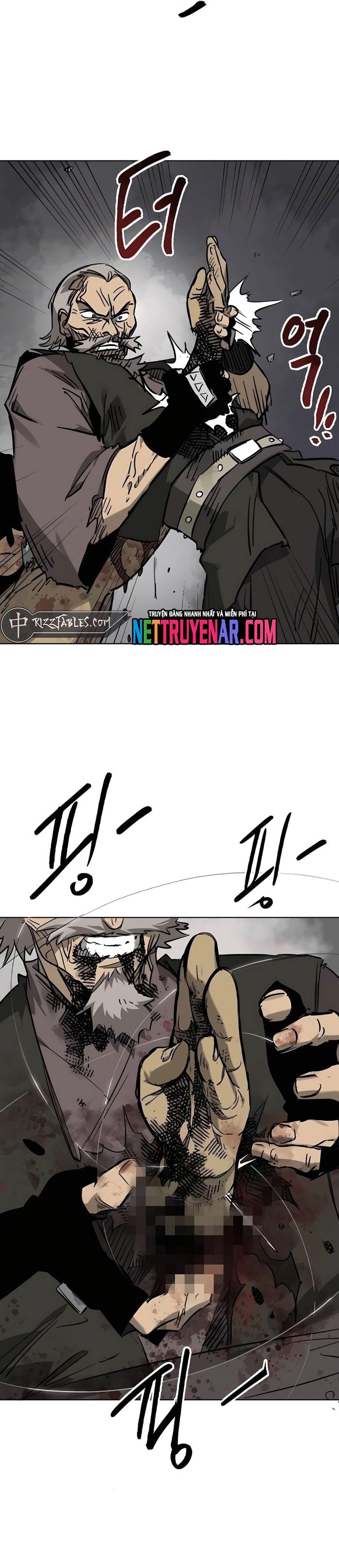 Thăng Cấp Vô Hạn Trong Murim Chapter 243 - 4