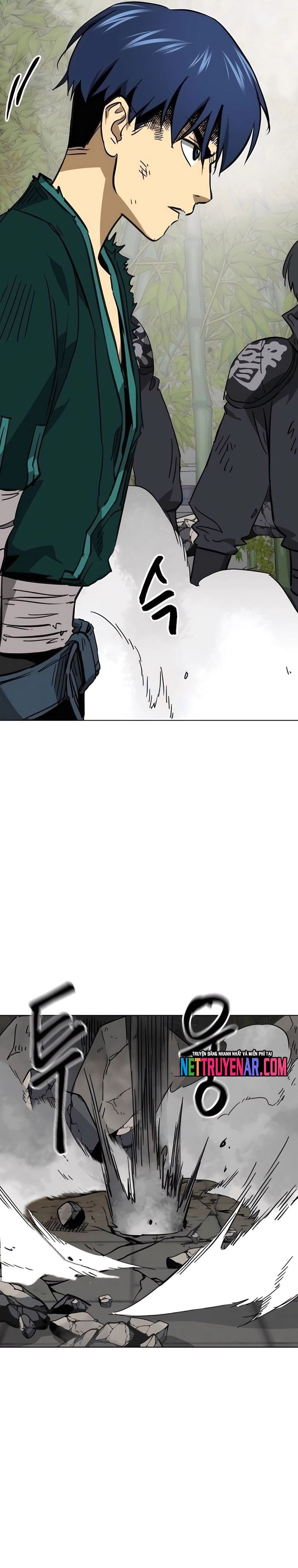Thăng Cấp Vô Hạn Trong Murim Chapter 243 - 31