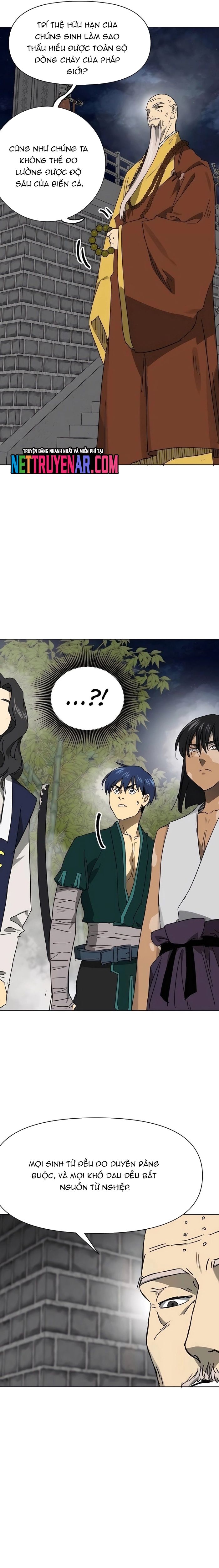 Thăng Cấp Vô Hạn Trong Murim Chapter 243 - 34