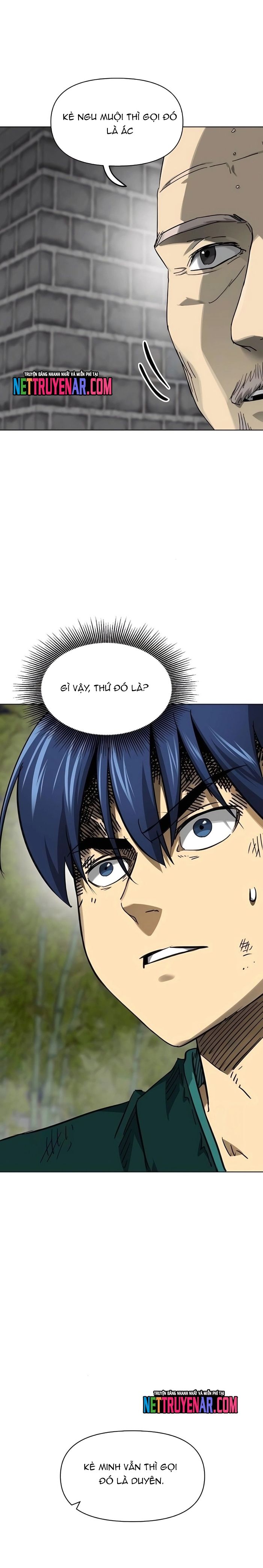 Thăng Cấp Vô Hạn Trong Murim Chapter 243 - 35
