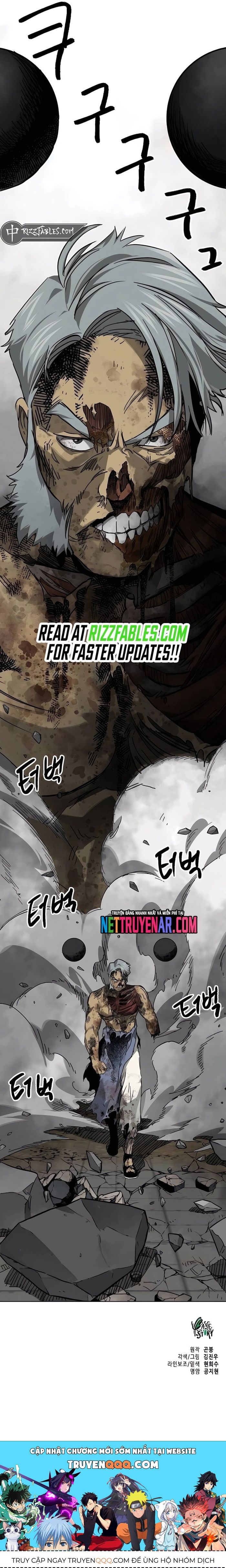 Thăng Cấp Vô Hạn Trong Murim Chapter 243 - 36