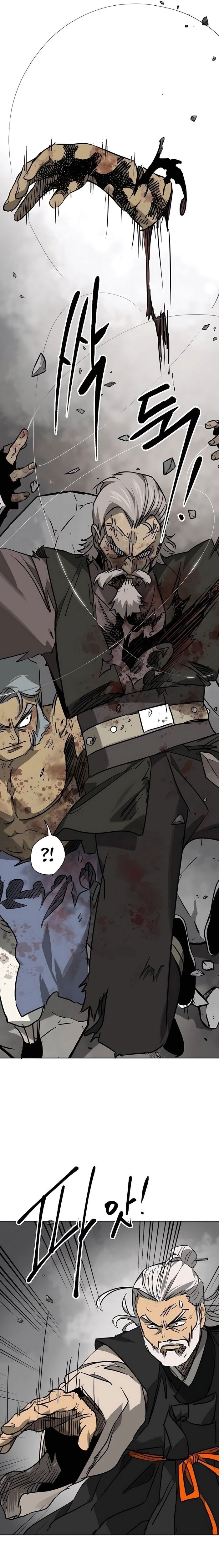 Thăng Cấp Vô Hạn Trong Murim Chapter 243 - 5