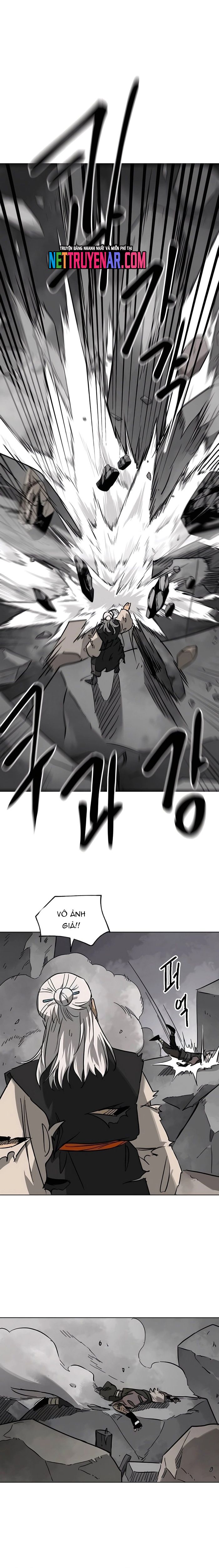 Thăng Cấp Vô Hạn Trong Murim Chapter 243 - 6