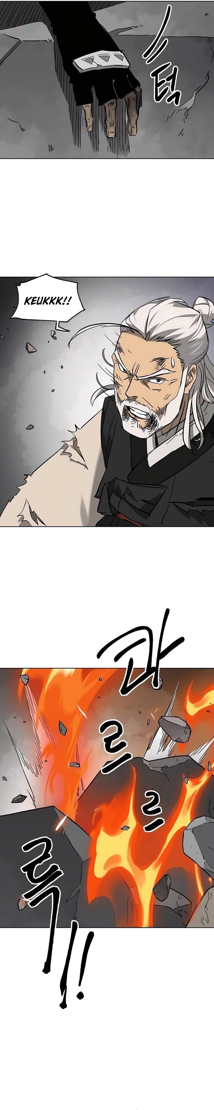 Thăng Cấp Vô Hạn Trong Murim Chapter 243 - 7