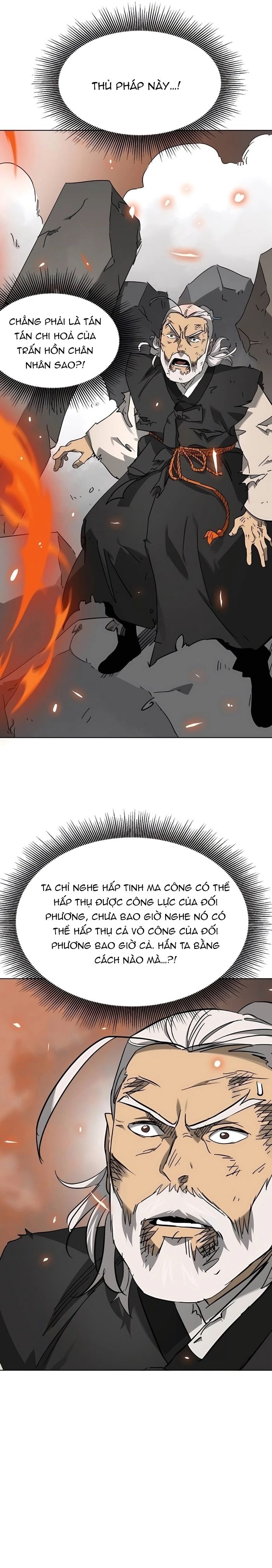 Thăng Cấp Vô Hạn Trong Murim Chapter 243 - 9