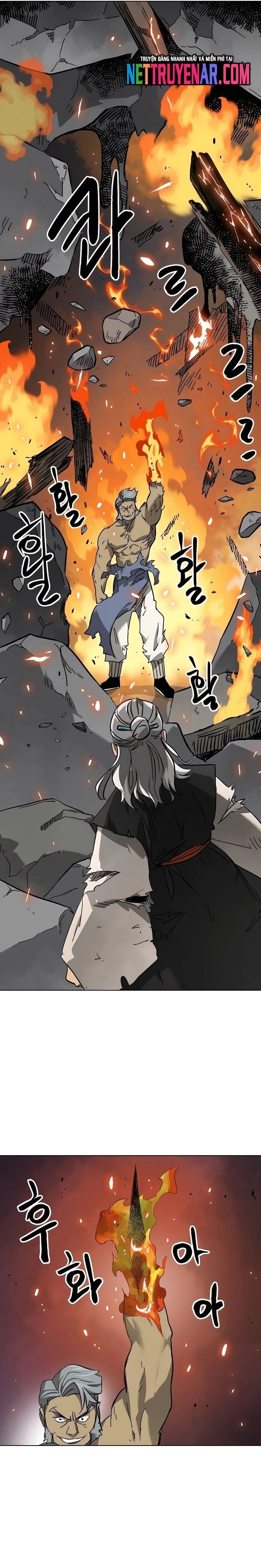 Thăng Cấp Vô Hạn Trong Murim Chapter 243 - 10