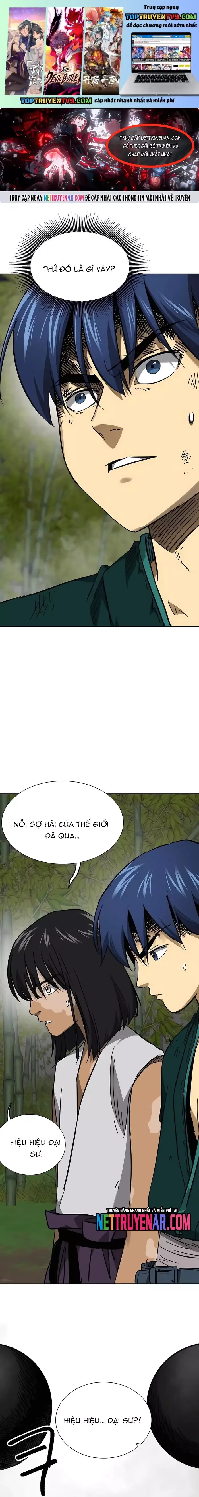 Thăng Cấp Vô Hạn Trong Murim Chapter 244 - 2