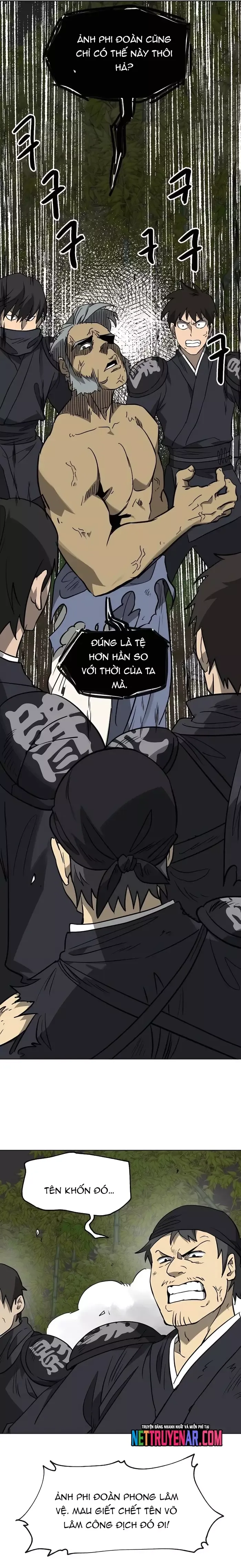 Thăng Cấp Vô Hạn Trong Murim Chapter 244 - 13