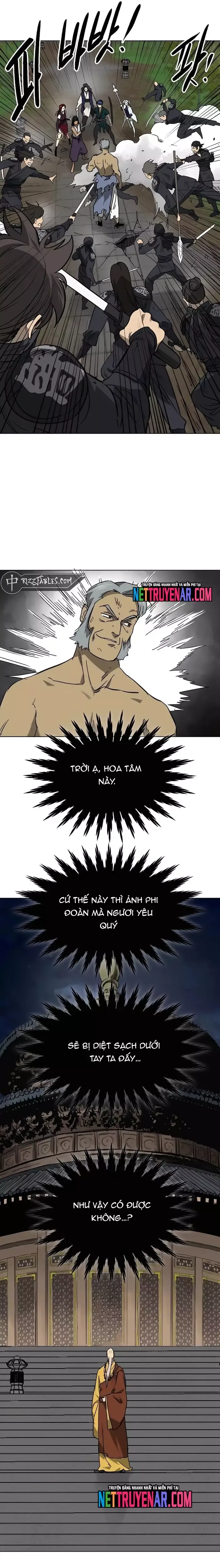Thăng Cấp Vô Hạn Trong Murim Chapter 244 - 14