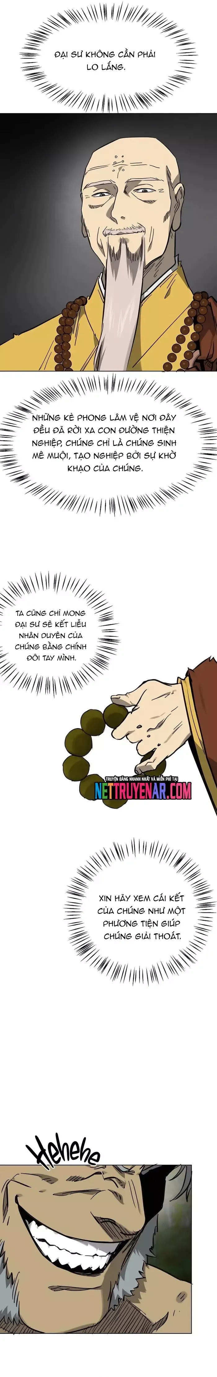 Thăng Cấp Vô Hạn Trong Murim Chapter 244 - 15