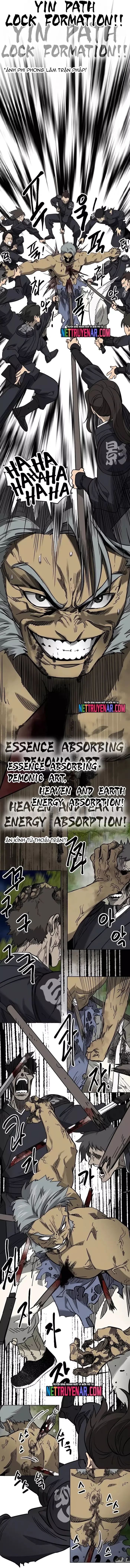 Thăng Cấp Vô Hạn Trong Murim Chapter 244 - 19