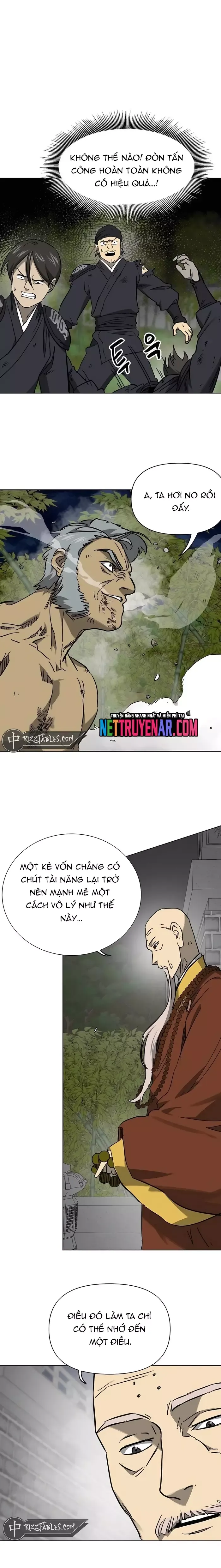 Thăng Cấp Vô Hạn Trong Murim Chapter 244 - 20