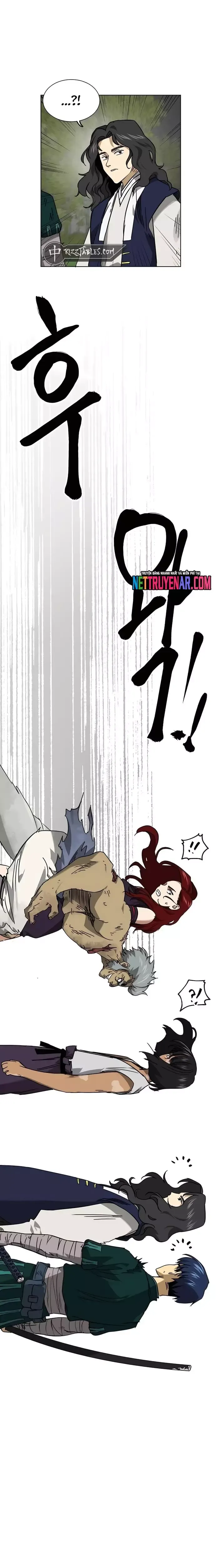 Thăng Cấp Vô Hạn Trong Murim Chapter 244 - 4