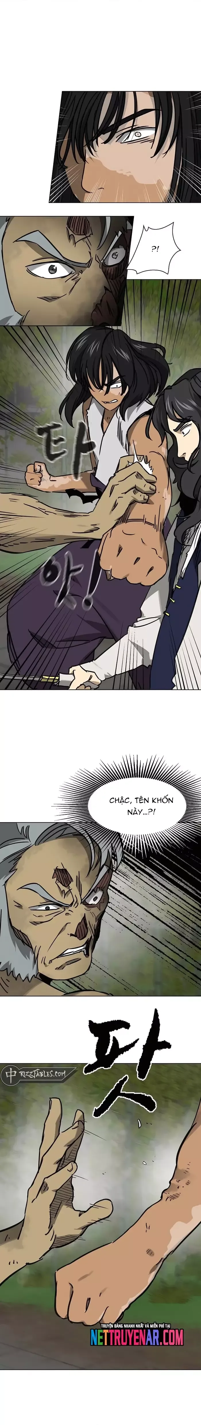 Thăng Cấp Vô Hạn Trong Murim Chapter 244 - 6