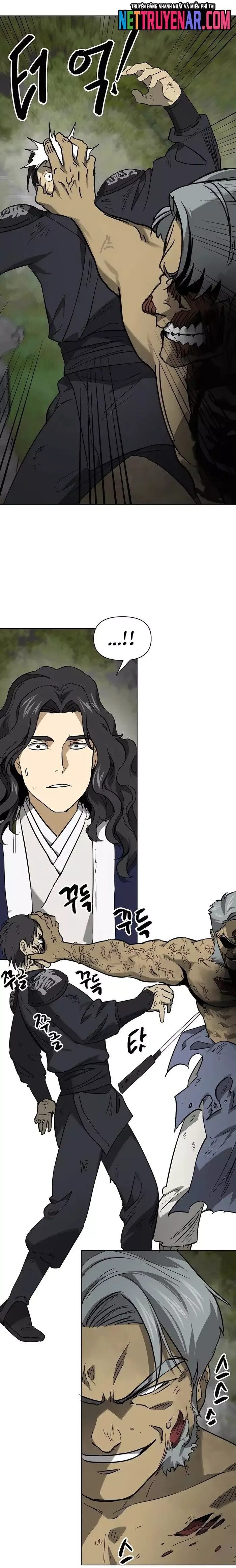 Thăng Cấp Vô Hạn Trong Murim Chapter 244 - 9