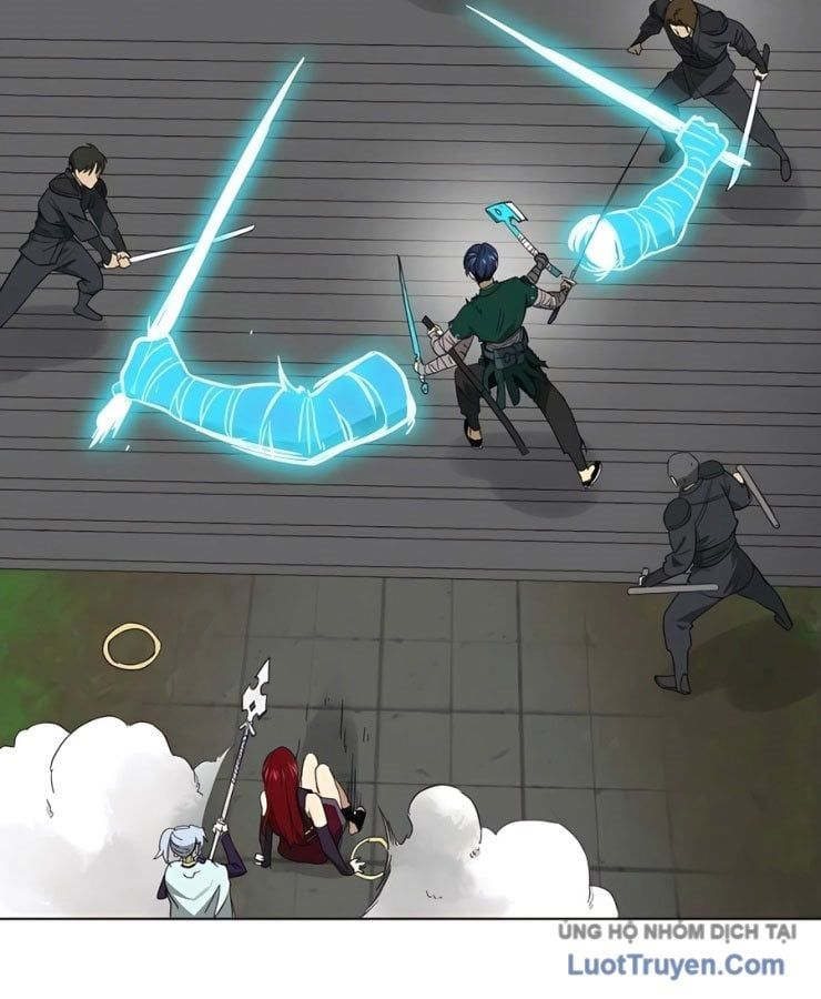 Thăng Cấp Vô Hạn Trong Murim Chapter 245 - 102