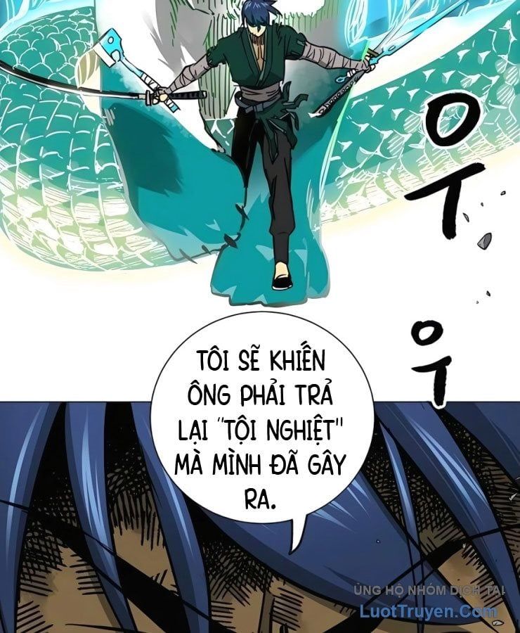 Thăng Cấp Vô Hạn Trong Murim Chapter 245 - 119