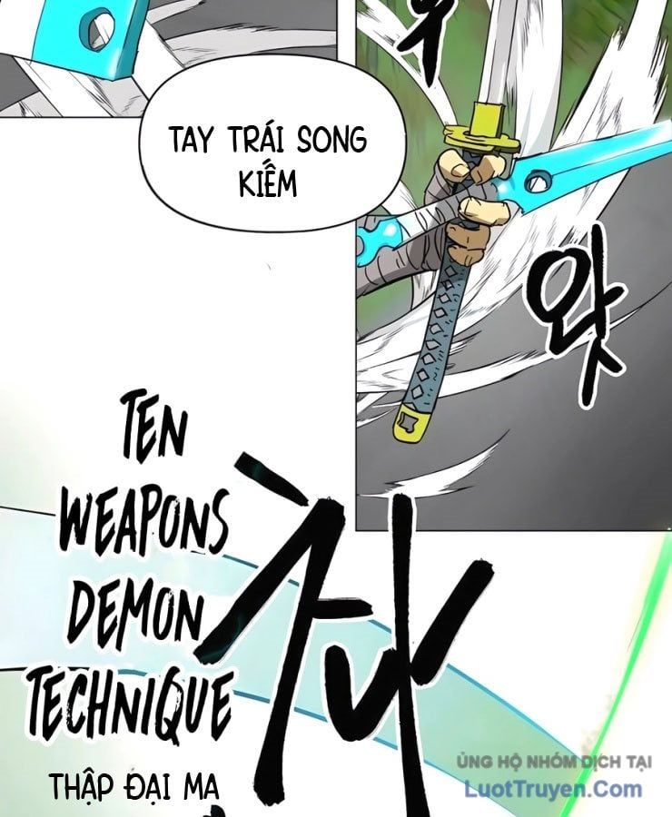 Thăng Cấp Vô Hạn Trong Murim Chapter 245 - 124