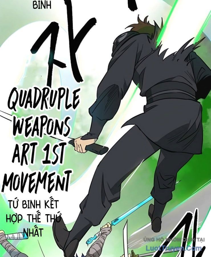 Thăng Cấp Vô Hạn Trong Murim Chapter 245 - 125