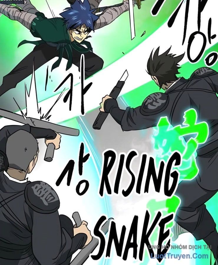 Thăng Cấp Vô Hạn Trong Murim Chapter 245 - 126