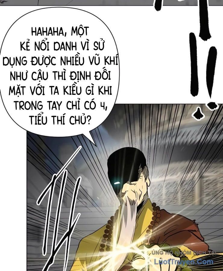 Thăng Cấp Vô Hạn Trong Murim Chapter 245 - 129