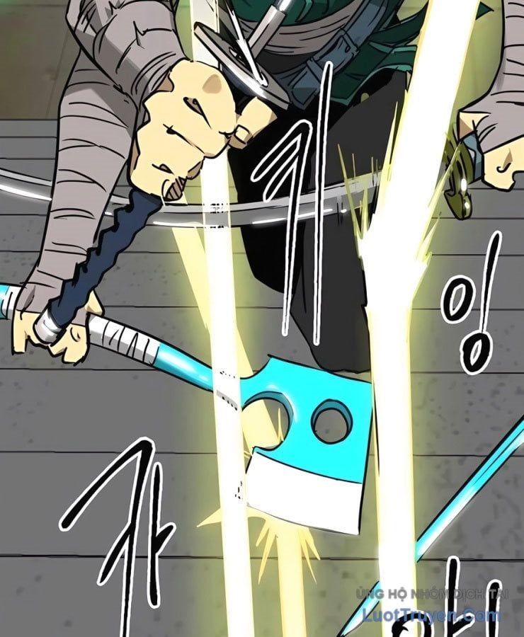 Thăng Cấp Vô Hạn Trong Murim Chapter 245 - 132